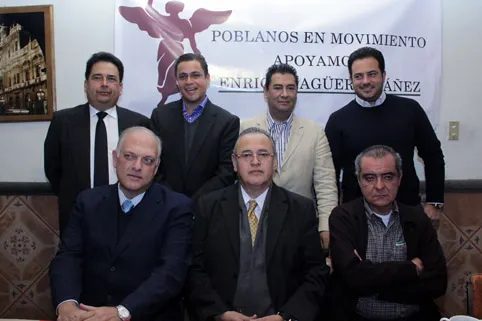 Miguel Ángel Ceballos será candidato a alcalde por el PT