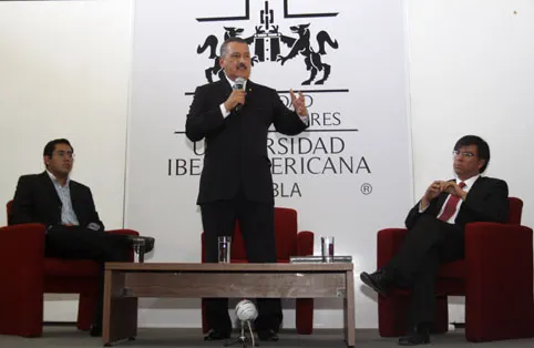 Desestima Beltrones fuga de priistas a otros partidos