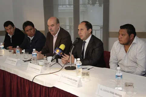 Nadie puede hacerse justicia por su propia mano: SGG