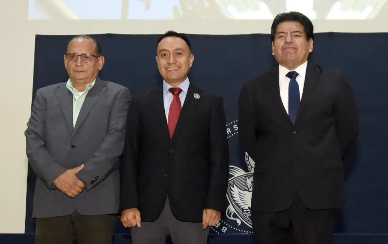 BUAP reúne a especialistas internacionales para analizar enfermedades infecciosas y resistencia antimicrobiana