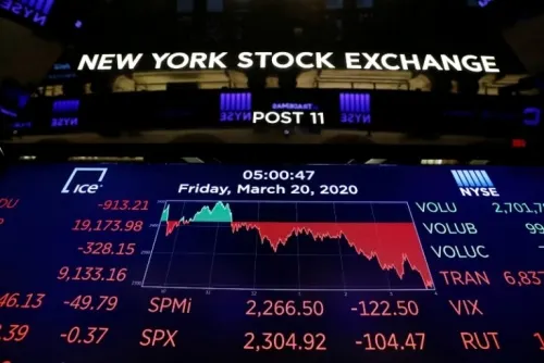 G20 acuerda destinar 5 billones de dólares a la economía global