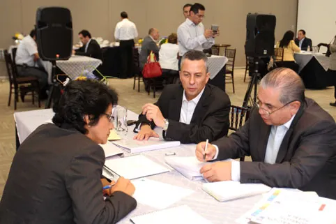 Participa Carrancá en Comisión Intersecretarial contra la Trata de Personas