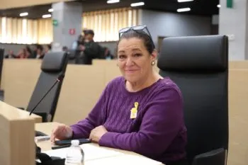 Propone la diputada Luana Amador declarar septiembre como “Mes Estatal de Prevención del Suicidio”