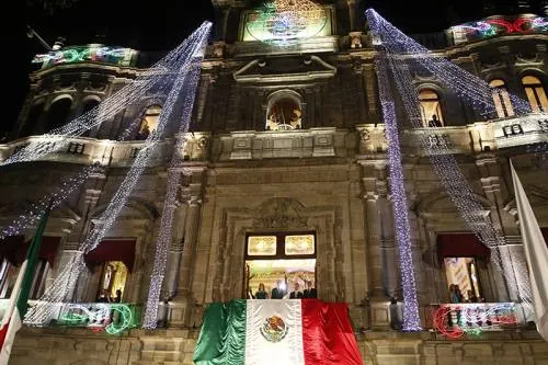 ¡Ayuntamiento de Puebla le dice no a la noche libre para el 15 de septiembre!
