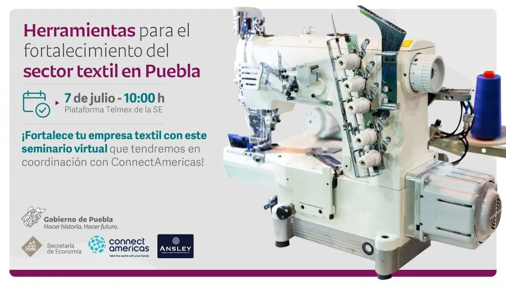 Foto: Gobierno de Puebla