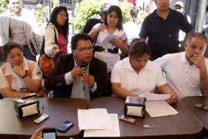 FAS se cuelga de reestructuración del Hospital para el Niño Poblano