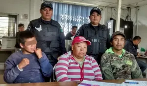 Localiza policía municipal a menor de edad extraviado