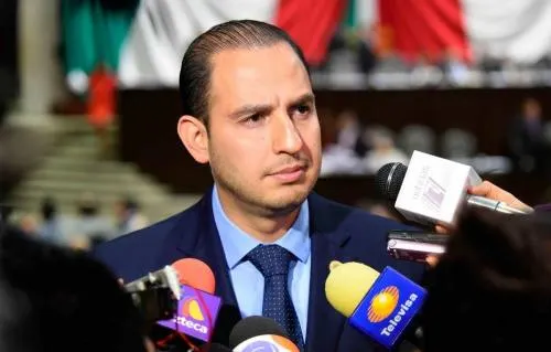 Decisiones de AMLO podrían empeorar situación económica: PAN