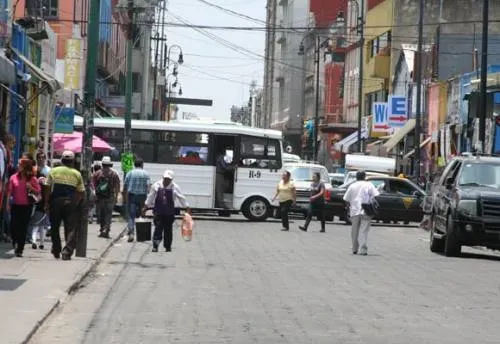 Conoce el reporte vial para este jueves