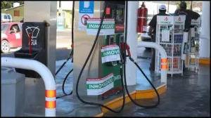 Seis mil gasolinerías serán revisadas por Profeco este año