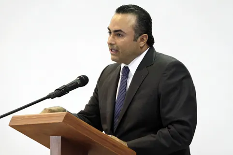 Hasta siguiente año ASE dictaminará total de cuentas públicas de 2011