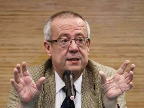 Equipos entrantes y salientes de SHCP, satisfechos con paquete económico 2019