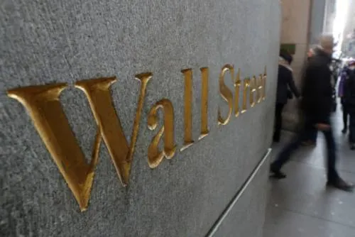 Predominan avances entre acciones mexicanas en Wall Street