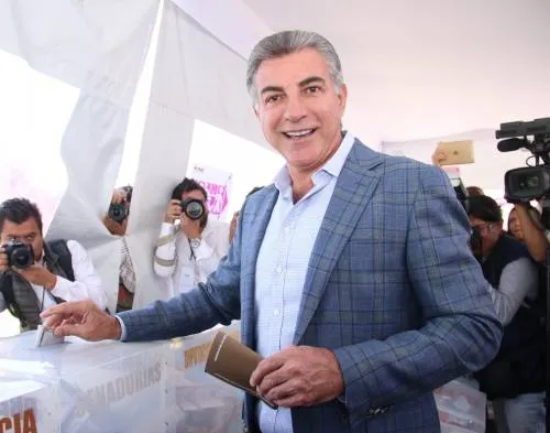 Gobernador anunció reuniones de trabajo con gobernadora electa, alcaldes y diputados electos
