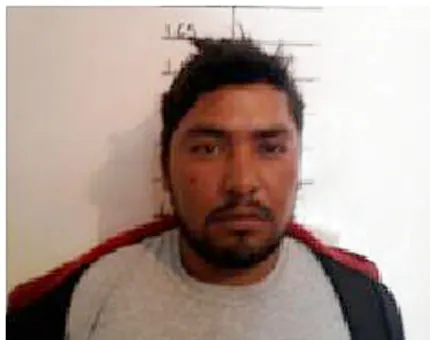 Durante seis años maltrató a su concubina; hoy fue detenido