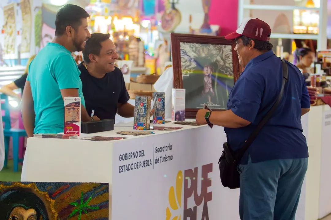 Feria Pue Acatzingo