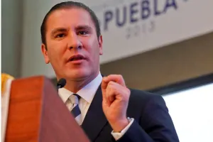 Emite Moreno Valle propuestas ante gasolinazo