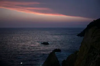 Clara Brugada planea llevar la Quebrada de Acapulco al zócalo de Ciudad de México