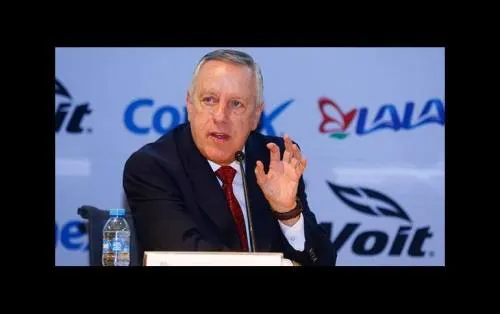 Comenzarán pruebas del VAR en el futbol mexicano