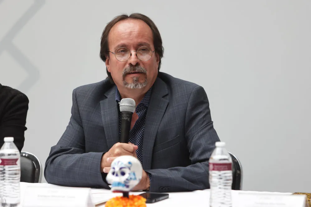 Enrique Glockner