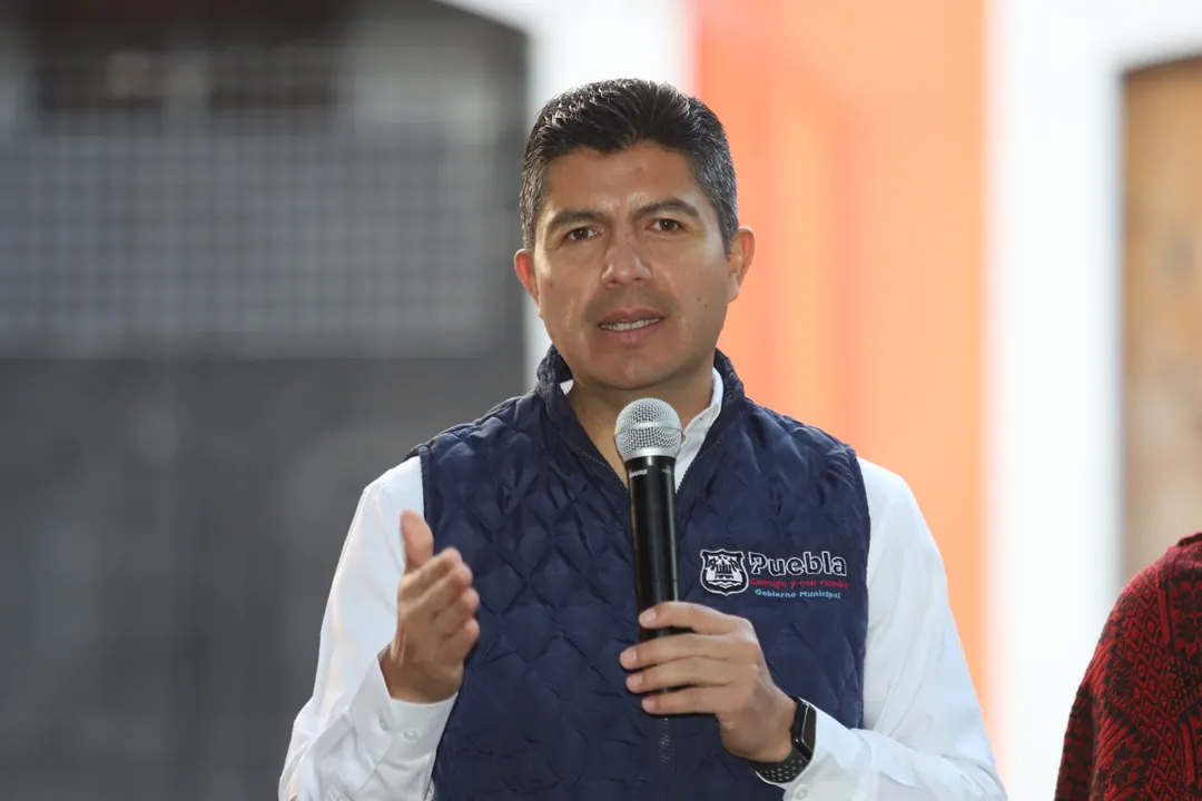Eduardo Rivera Pérez