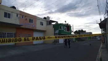 Atacan a balazos a alcalde de Palmar de Bravo en una fiesta de cumpleaños