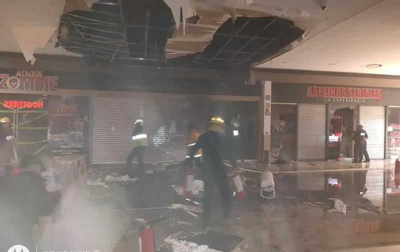 incendio
