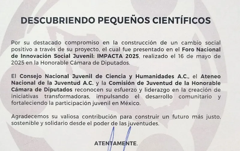 Foto: Especial