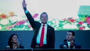 ”Primer alcalde gay de México” gobernará Fresnillo