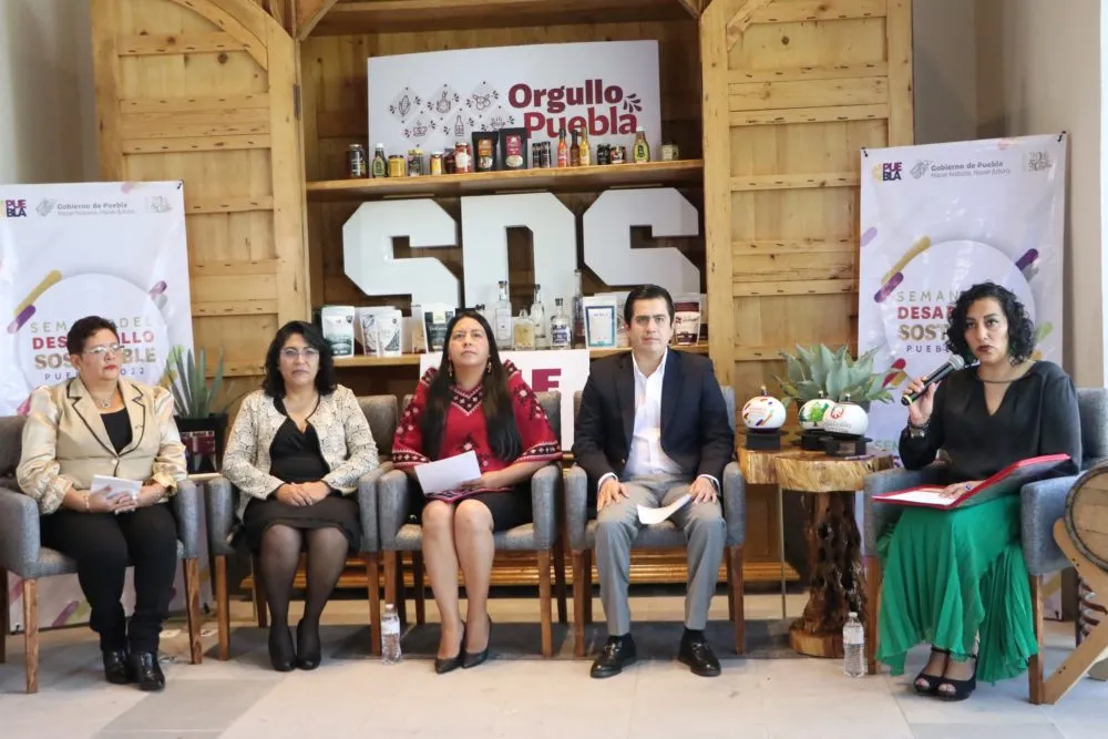 Continuará gobierno esfuerzos para apoyar a mujeres del sector rural: Altamirano