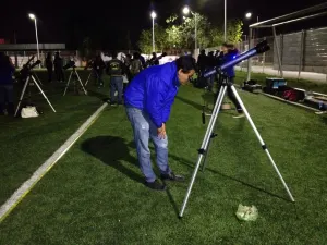 Buena respuesta a la “Noche de Estrellas”