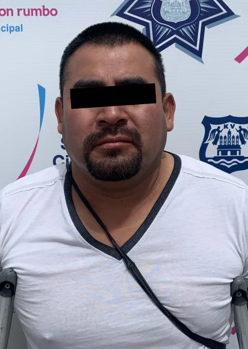 Policía Municipal de Puebla da importante golpe a la banda de “Los Famin”