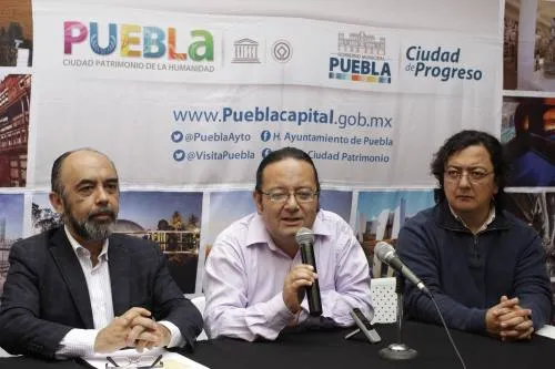 Puebla sede del Festival Internacional de Cello