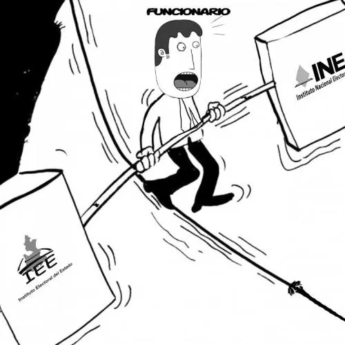 Doblete electoral en tiempos de crisis