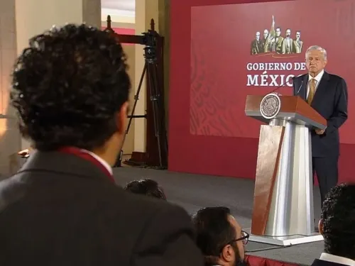Analizarán propuestas del magisterio para la Reforma Educativa