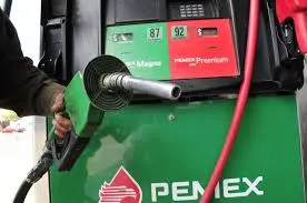 Problemas en Salamanca dejan sin gasolina a cuatro estados