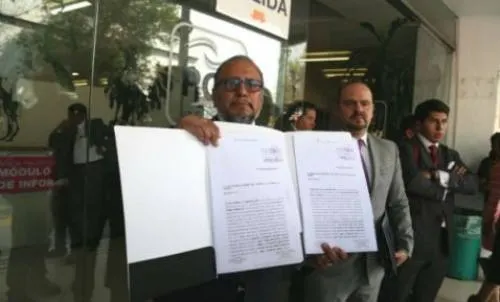 Padres de familia denuncian al Tec de Monterrey por negligencia