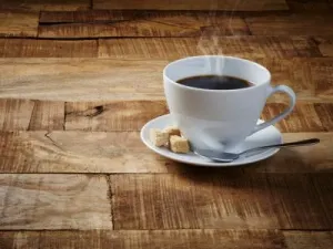 El café mejora la resistencia física