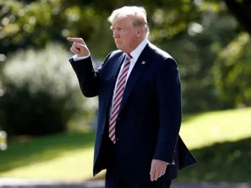 Legisladores EU piden a Trump ‘ponerse a trabajar’ en Puerto Rico