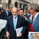 Sheinbaum fija condiciones para proyecto de Carlos Slim en el Centro Histórico de Puebla