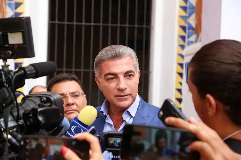 Tony Gali