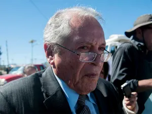 Podría regresar El Chapo al Altiplano en las próximas horas: Juan Pablo Badillo