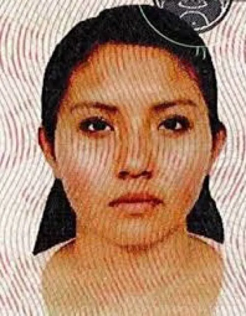 Este día llegarán los restos de la estudiante de la BUAP Adriana Morales a Atlixco