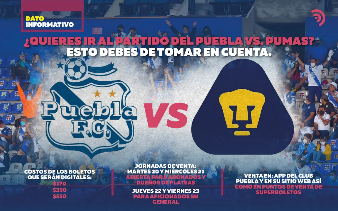 ¿Quieres ir a la reapertura del Cuauhtémoc? Checa dónde y cuándo comprar tus boletos