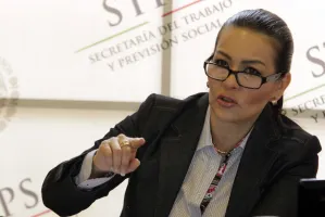 Vigilará STPS pago del aguinaldo mediante operativo