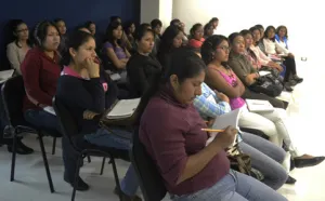 Comienza el proceso de selección de becarias indígenas