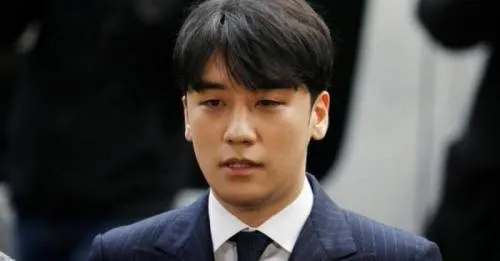 Las estrellas del k-pop Jung Joon Young y Seungri enfrentan escándalo sexual