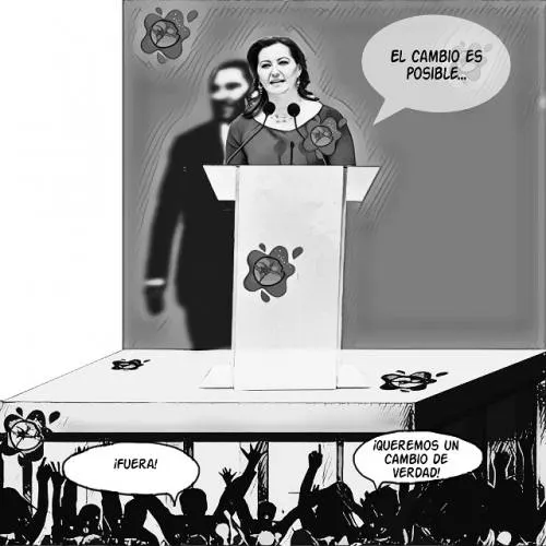 2018 marcará la consolidación o el fin de una élite en Puebla