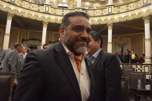 Cuenta pública 2014 de edil de Jolalpan, lista para aprobarse, asegura líder de MC