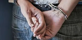 Sorprenden a sujeto arrojando cuerpo decapitado a zanja en Juan C Bonilla
